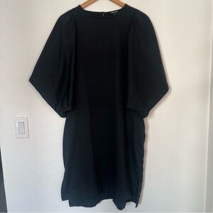 Ilana Kohn Iona Dress black small